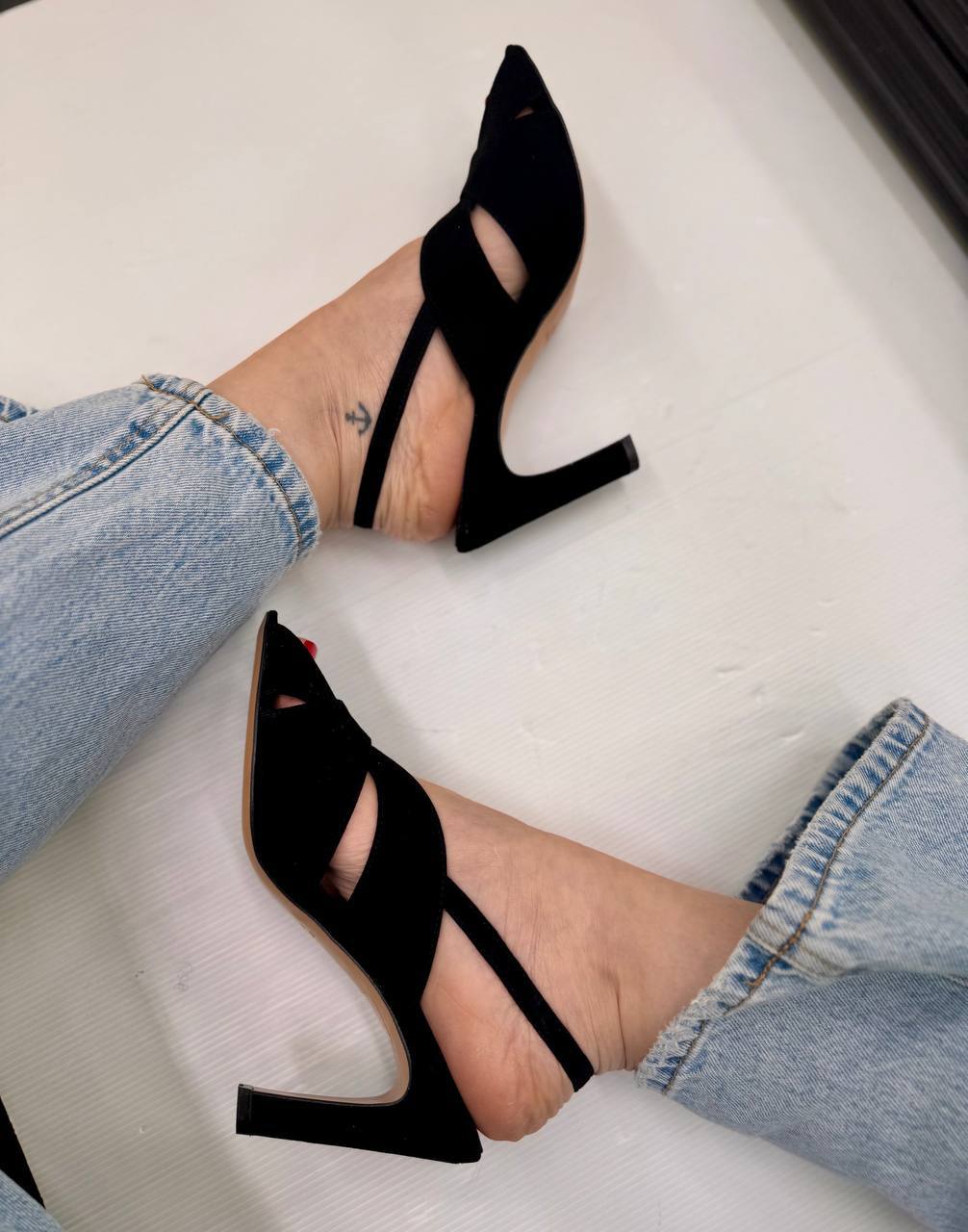 Фото Roberto Serpentini