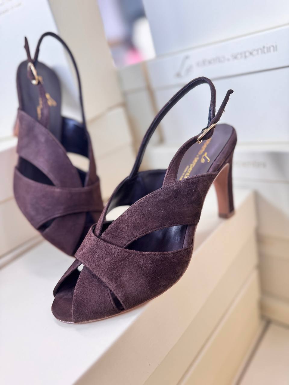 Фото Roberto Serpentini