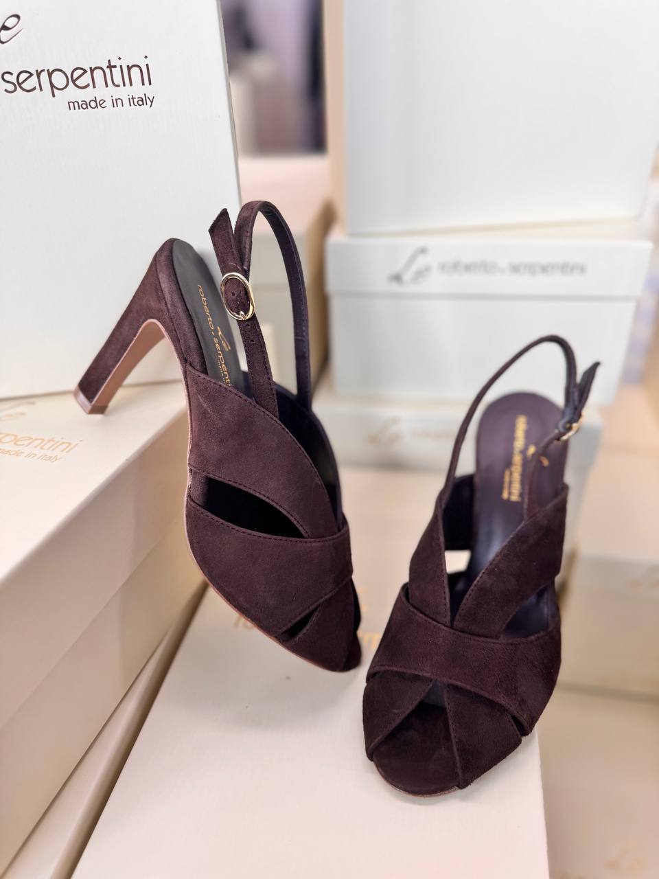 Фото Roberto Serpentini