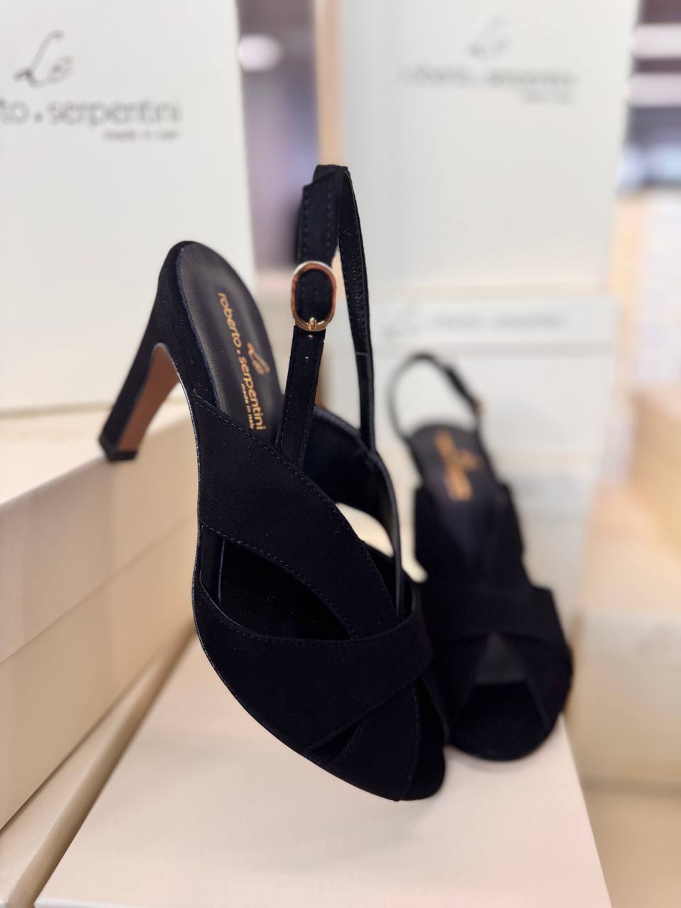 Фото Roberto Serpentini