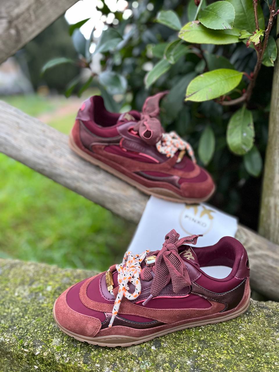 Фото Roberto Serpentini