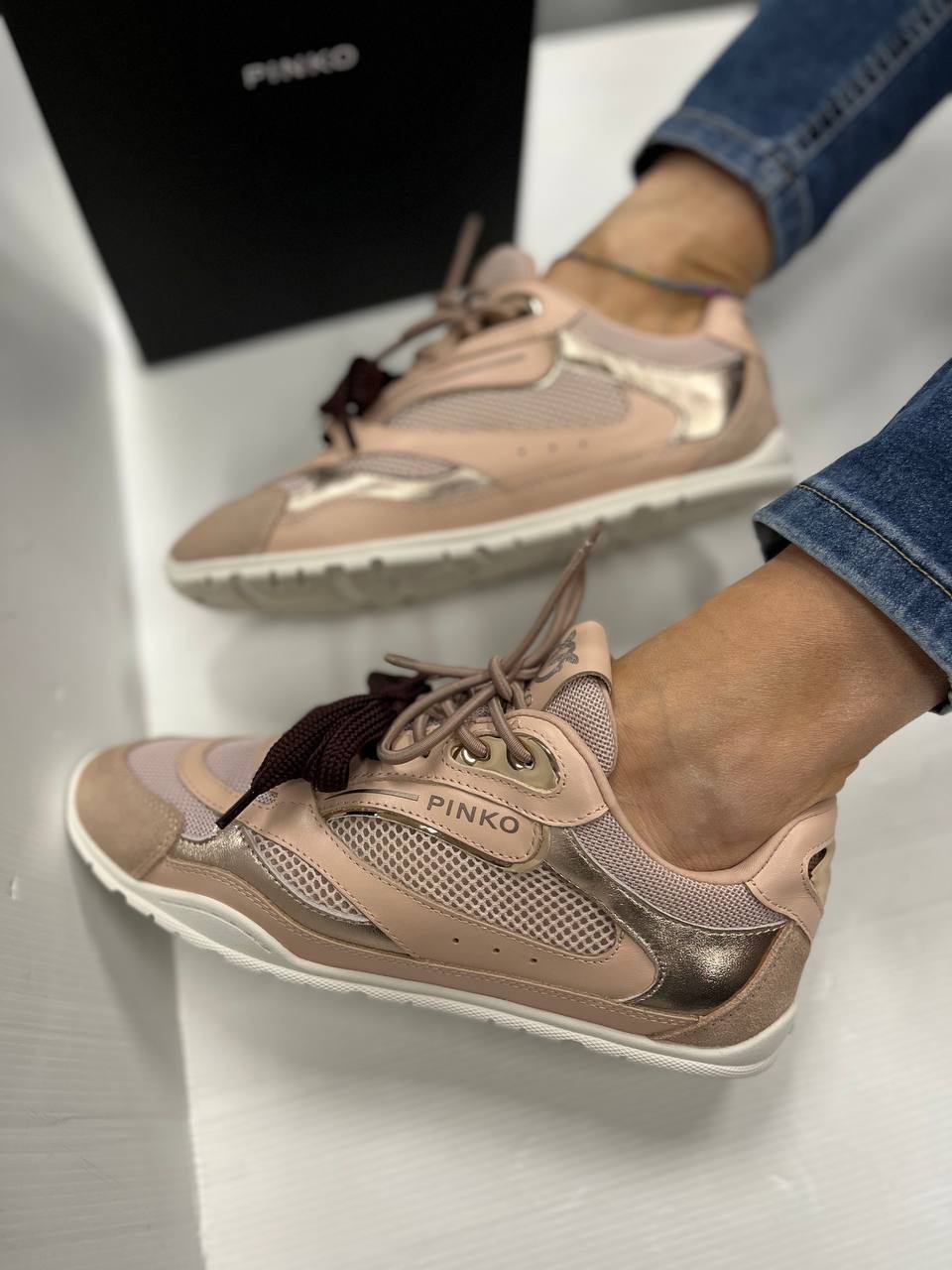 Фото Roberto Serpentini