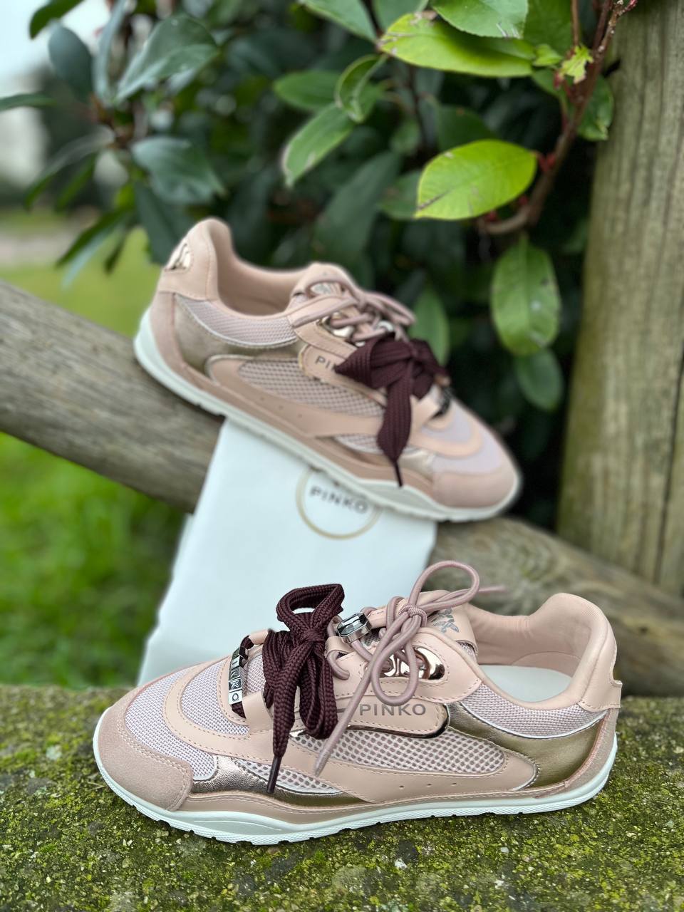 Фото Roberto Serpentini