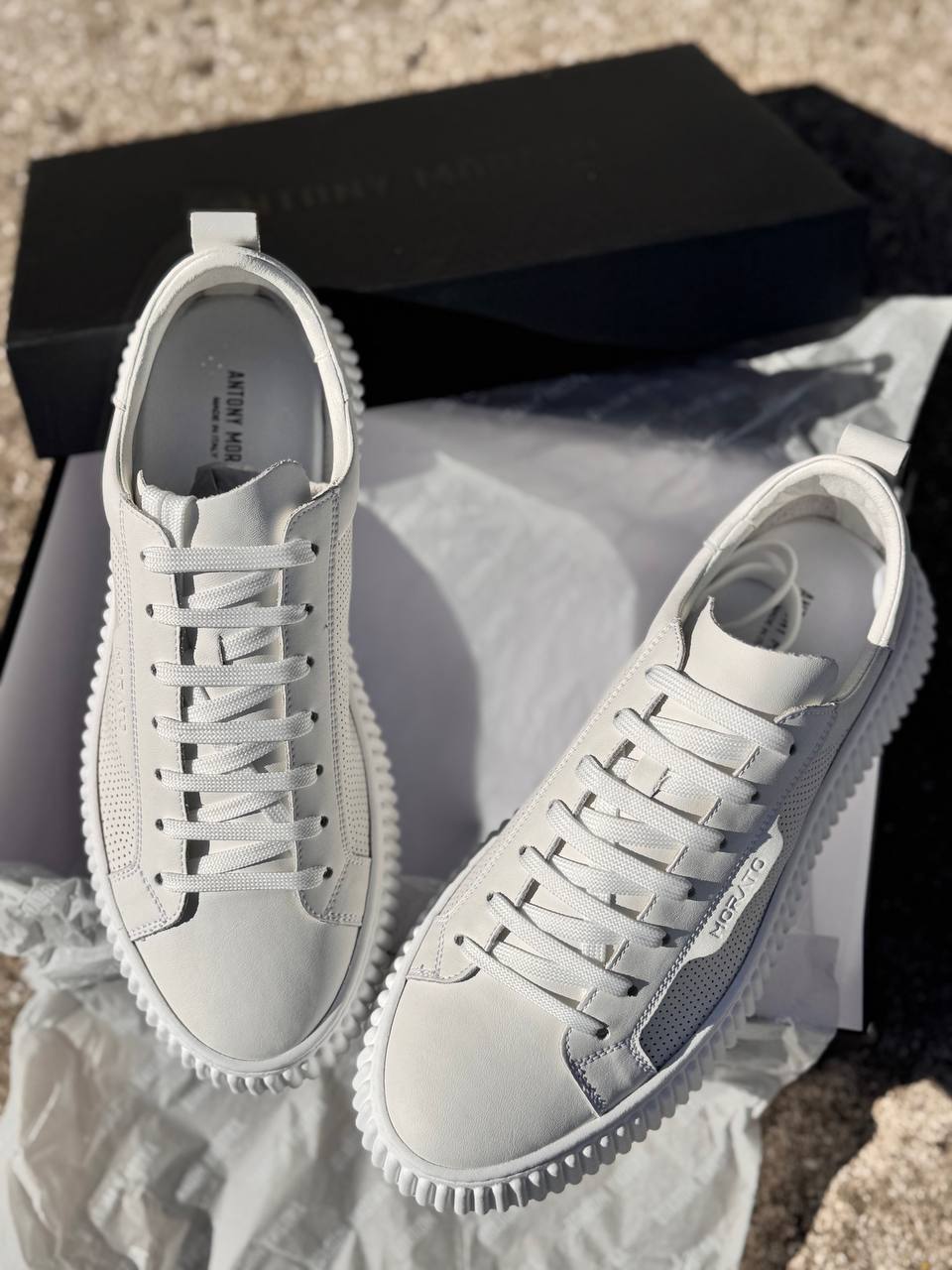 Фото Roberto Serpentini