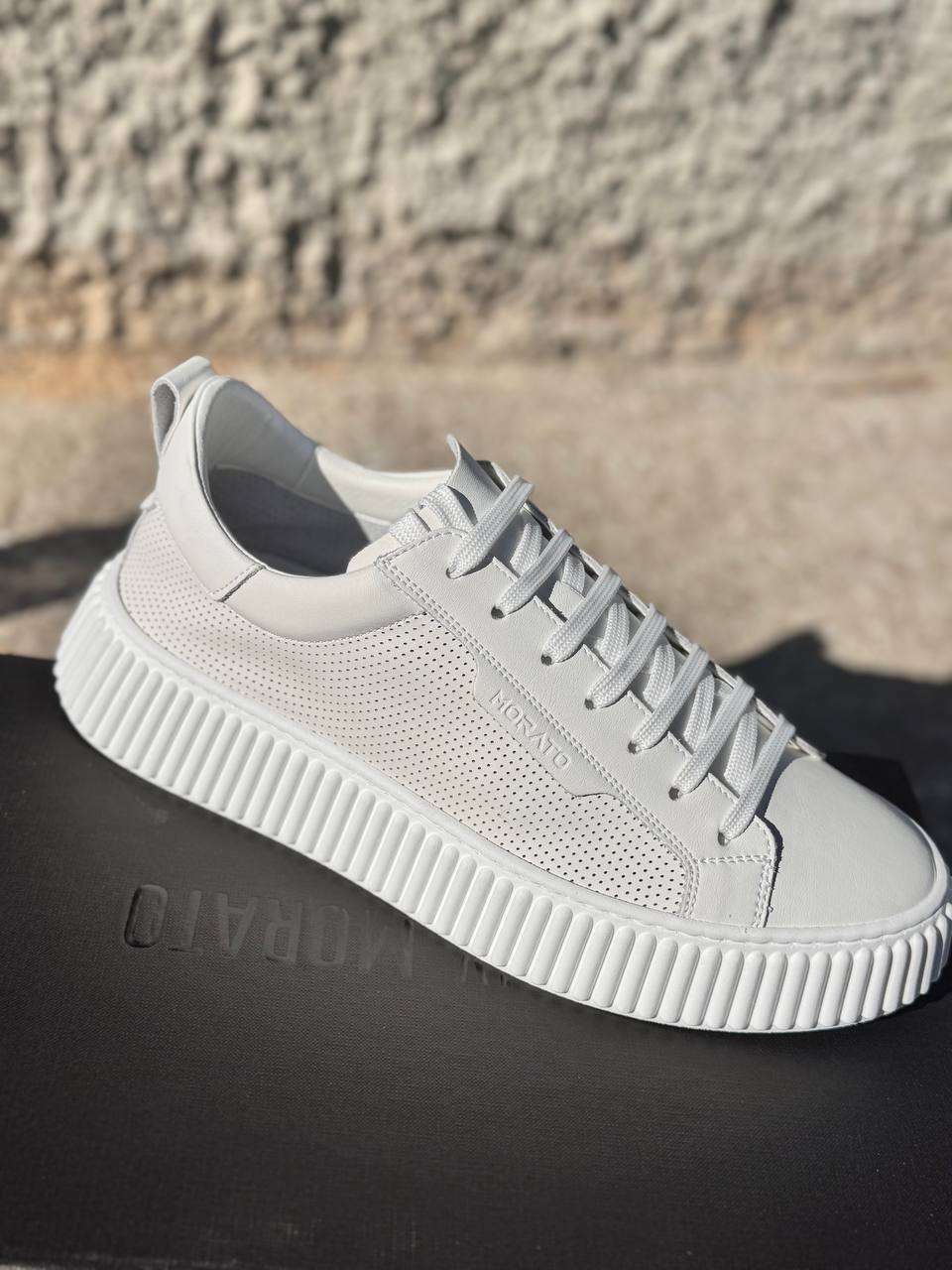 Фото Roberto Serpentini