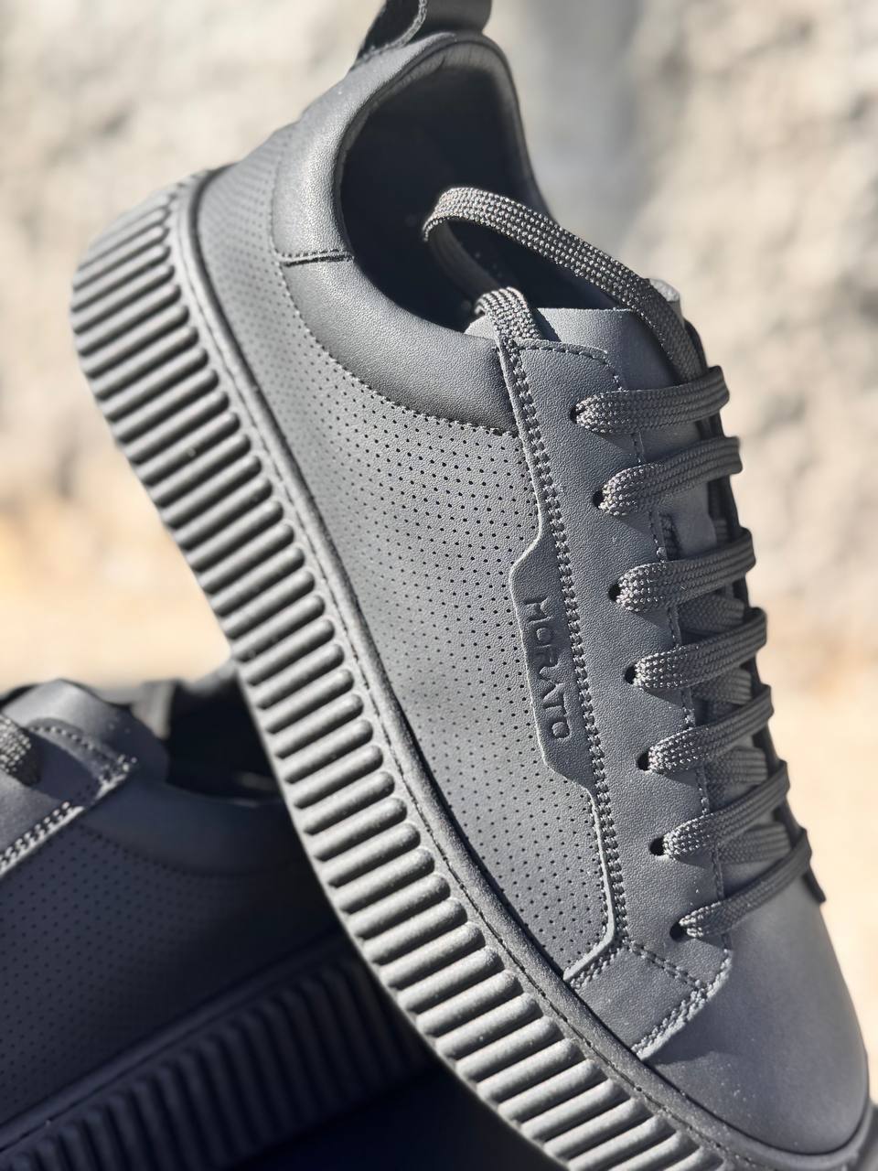 Фото Roberto Serpentini