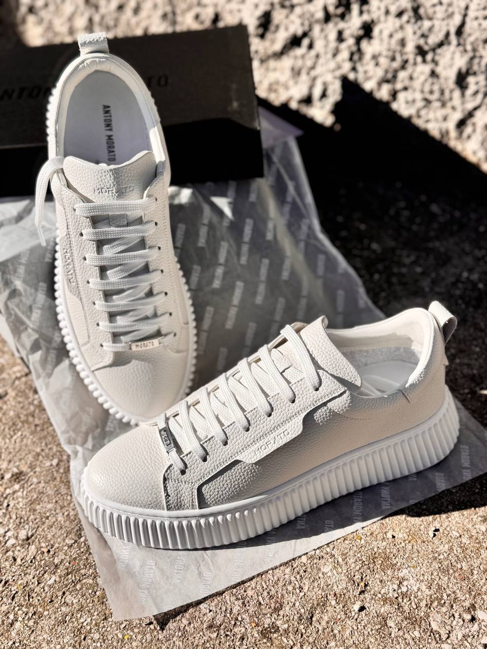 Фото Roberto Serpentini