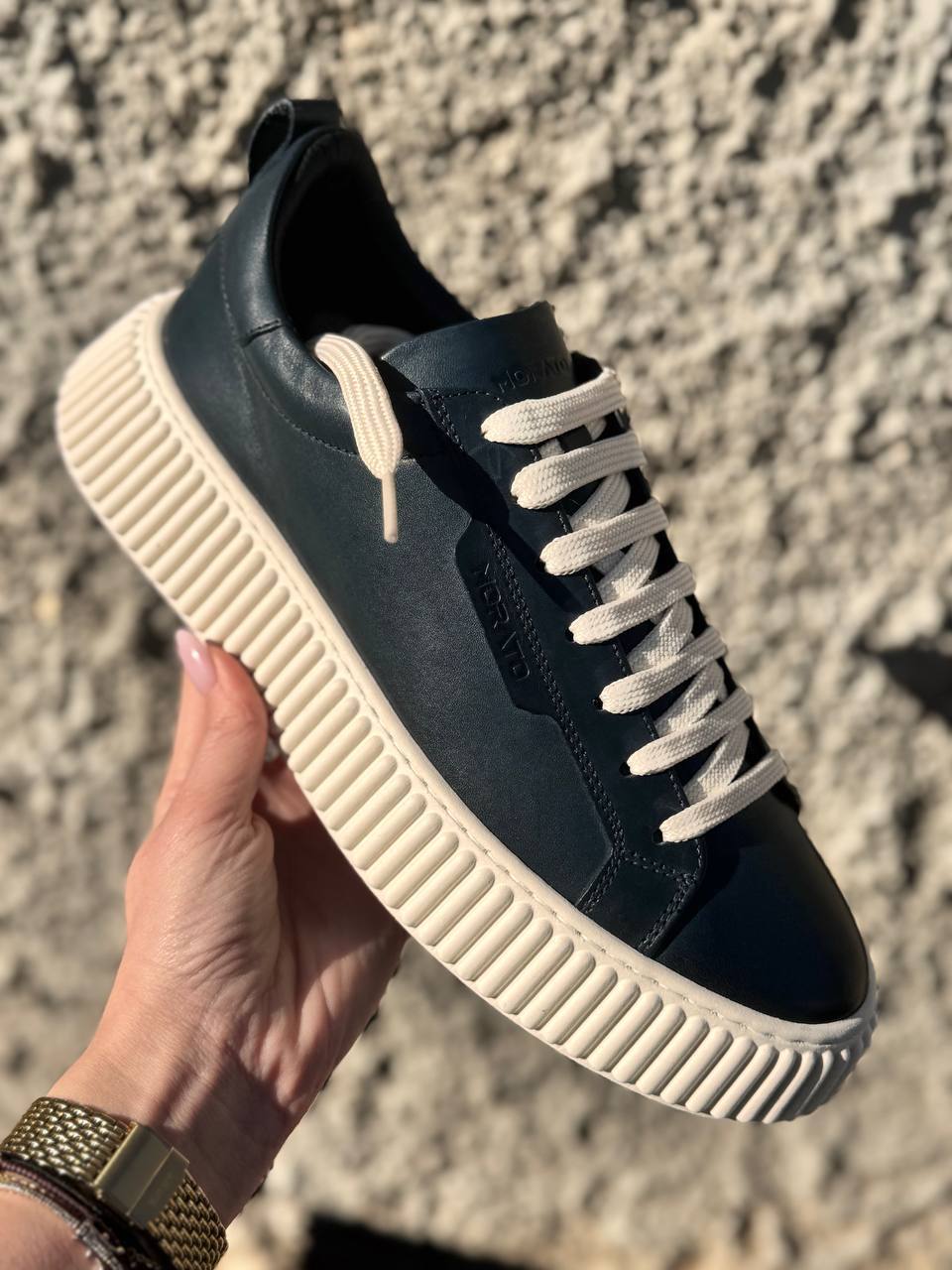 Фото Roberto Serpentini