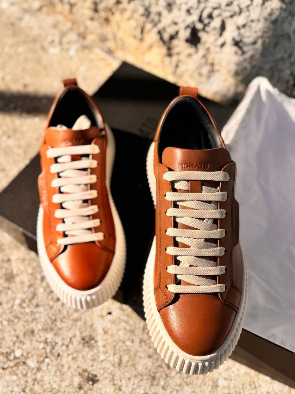 Фото Roberto Serpentini