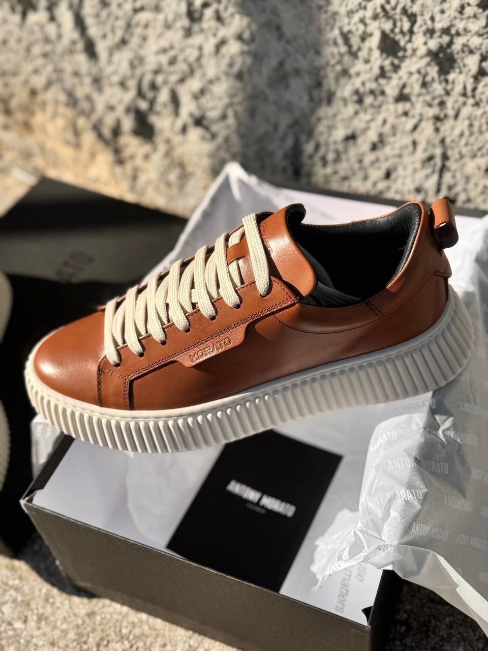 Фото Roberto Serpentini