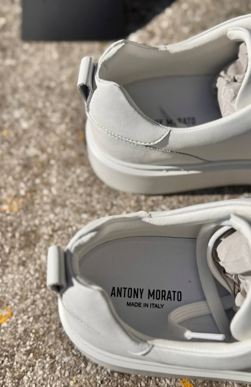 Фото Roberto Serpentini