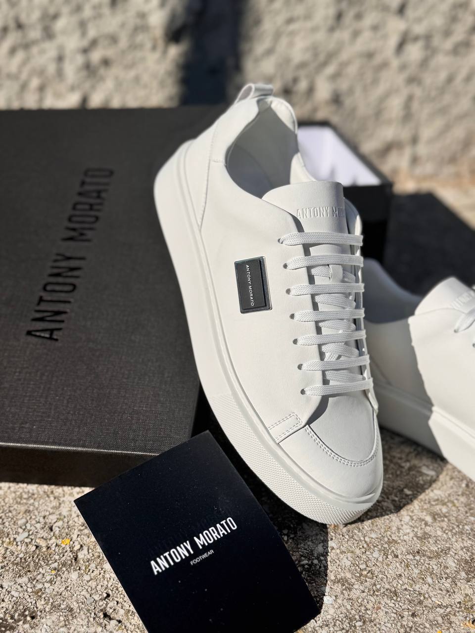 Фото Roberto Serpentini