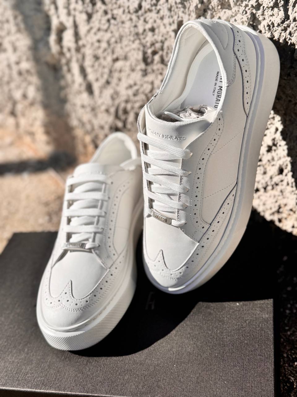 Фото Roberto Serpentini