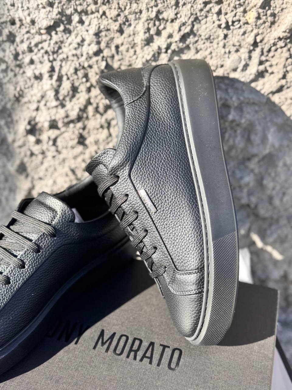 Фото Roberto Serpentini