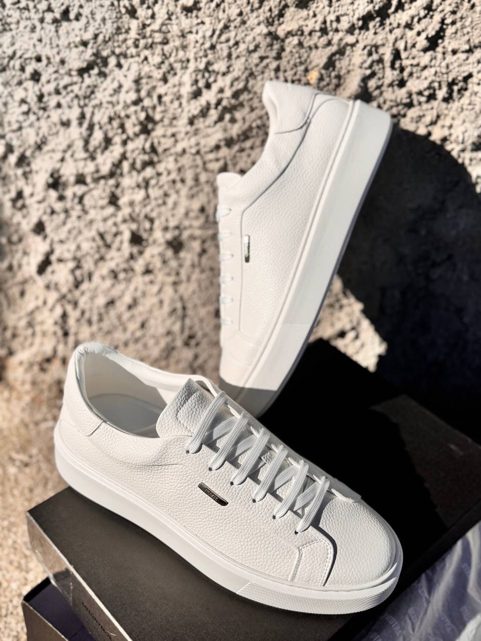 Фото Roberto Serpentini