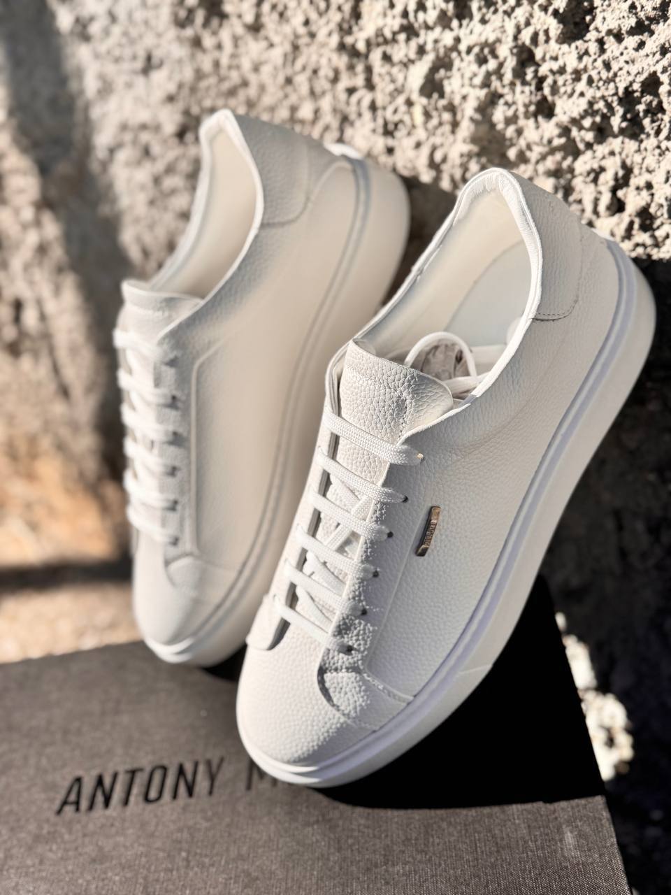 Фото Roberto Serpentini