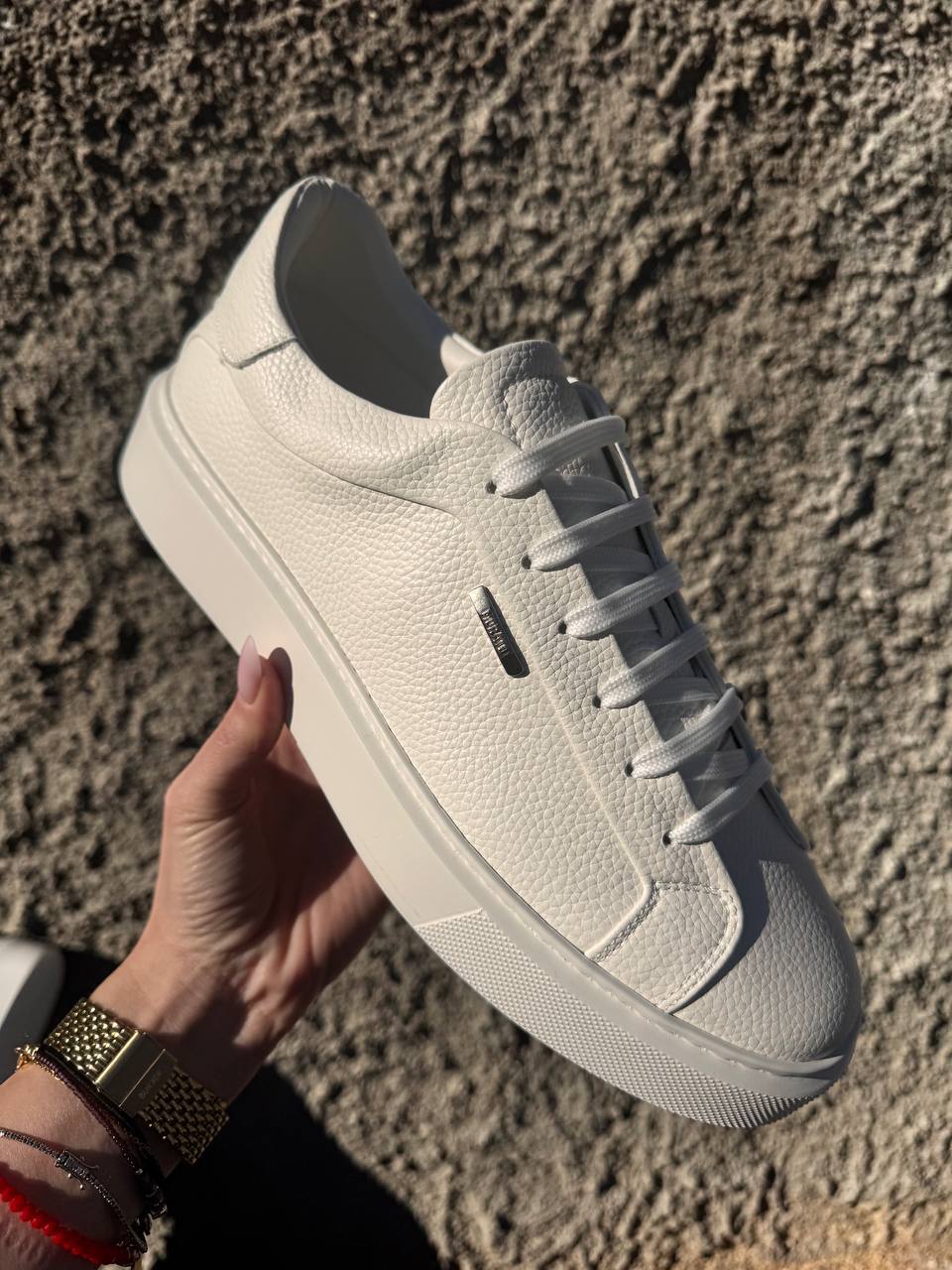 Фото Roberto Serpentini