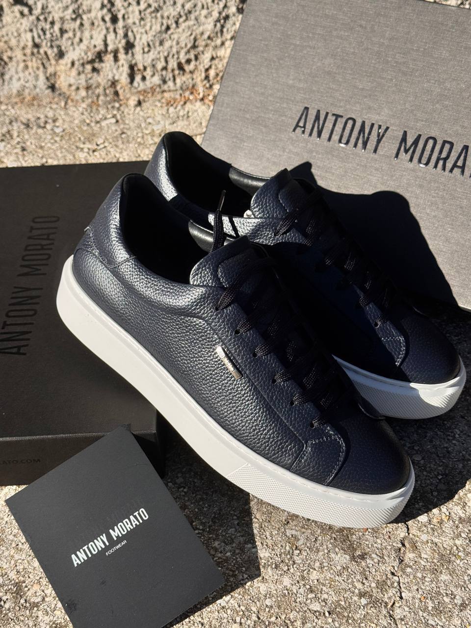 Фото Roberto Serpentini