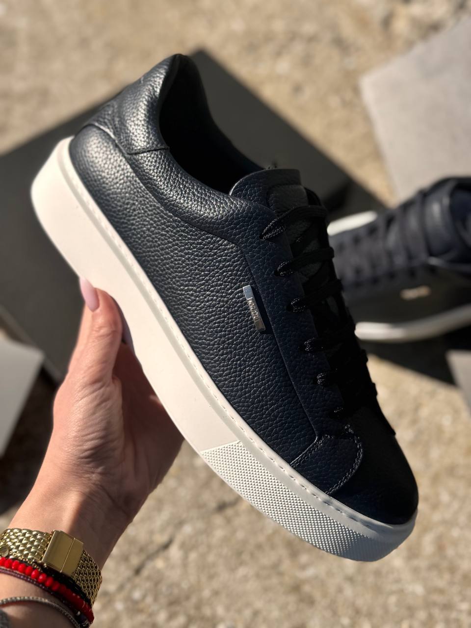 Фото Roberto Serpentini