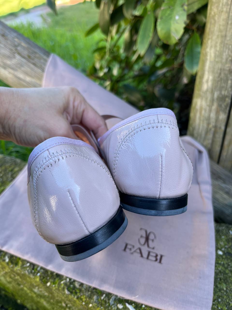 Фото Roberto Serpentini