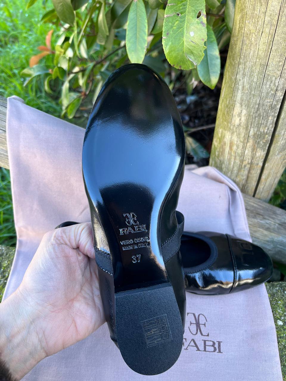 Фото Roberto Serpentini