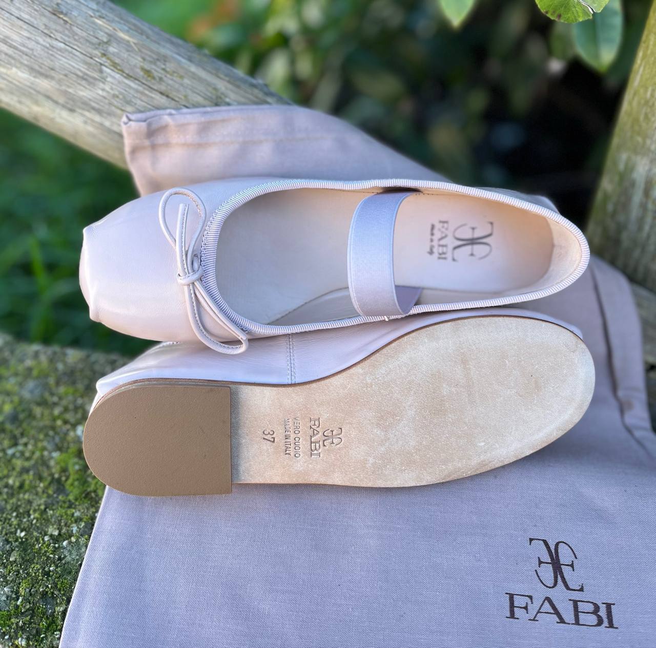 Фото Roberto Serpentini