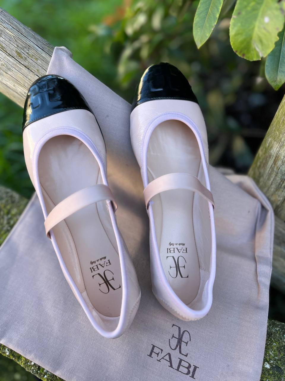 Фото Roberto Serpentini