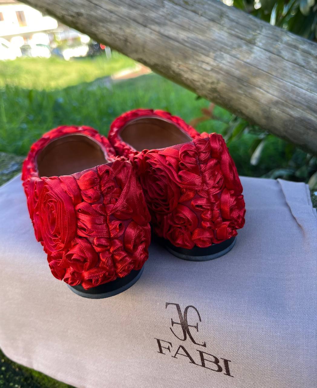 Фото Roberto Serpentini