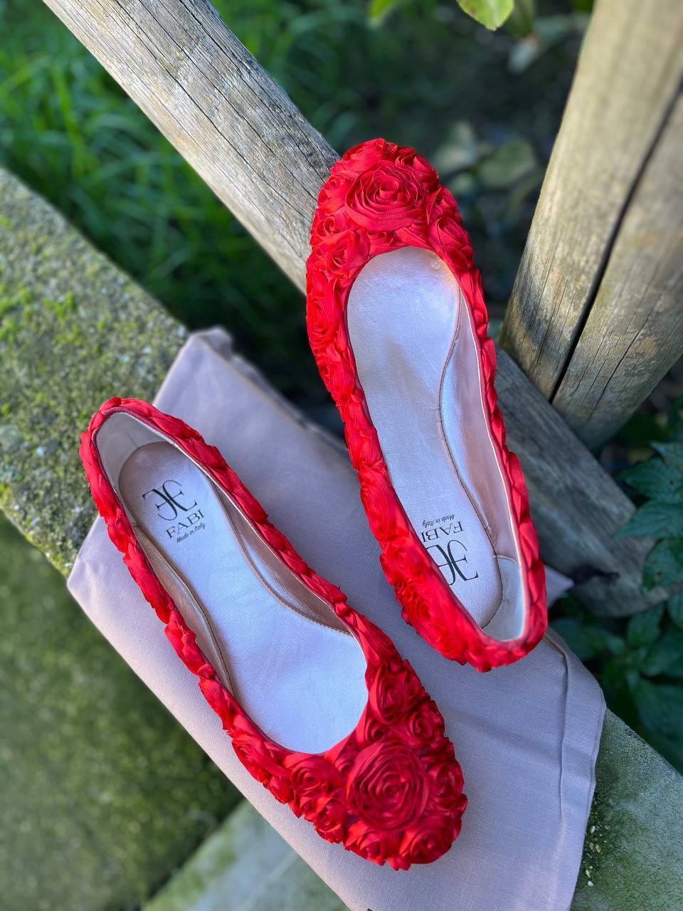 Фото Roberto Serpentini