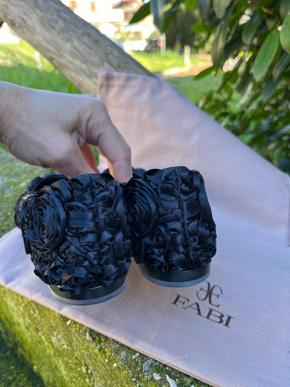 Фото Roberto Serpentini