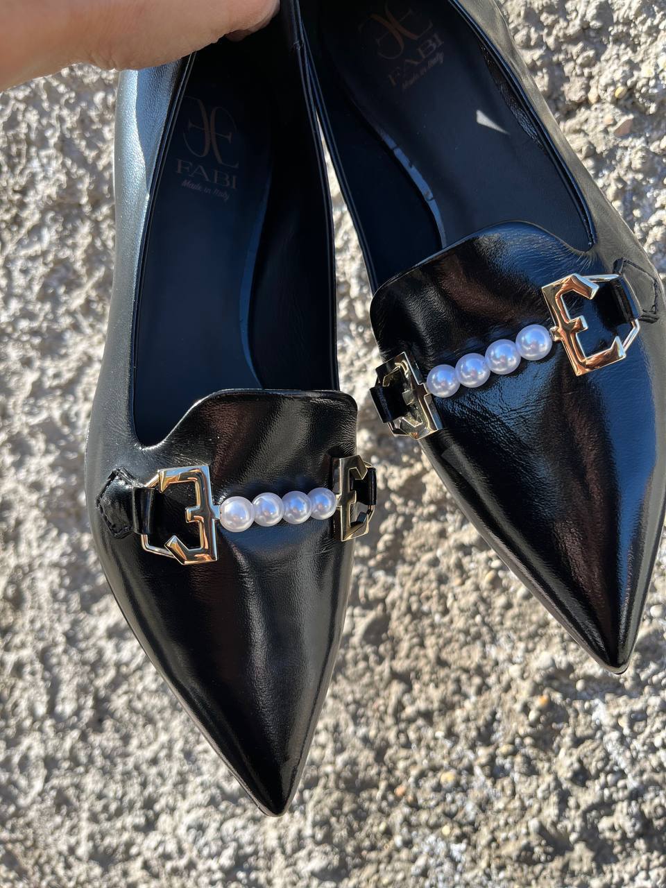 Фото Roberto Serpentini