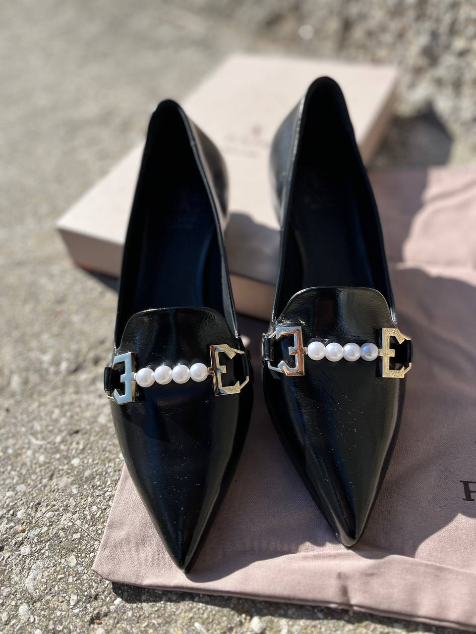 Фото Roberto Serpentini