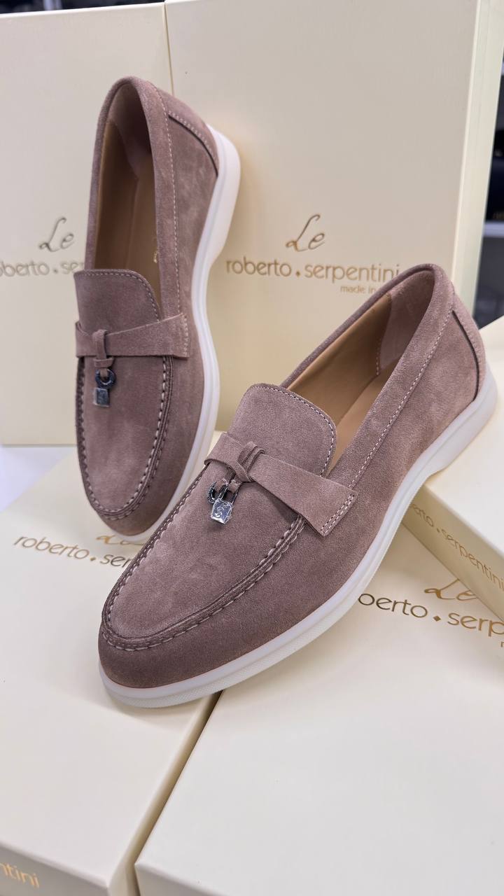 Фото Roberto Serpentini