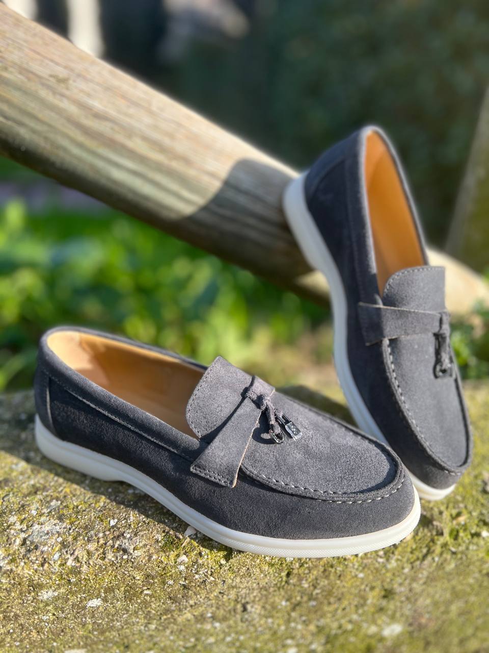 Фото Roberto Serpentini