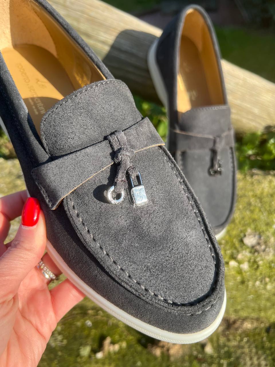 Фото Roberto Serpentini