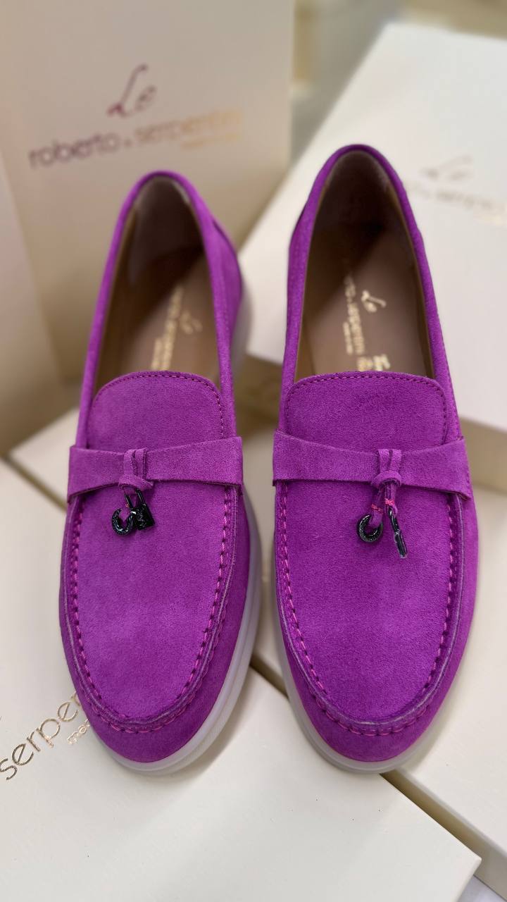 Фото Roberto Serpentini