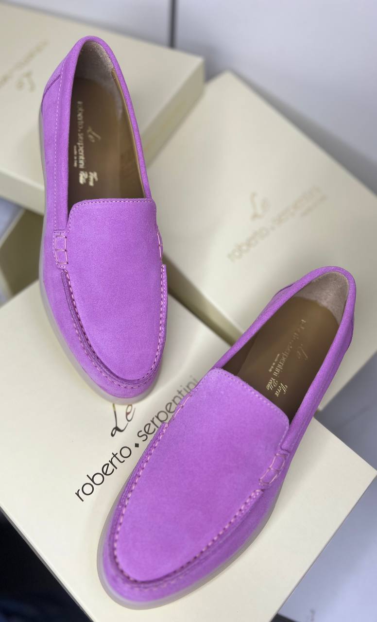 Фото Roberto Serpentini