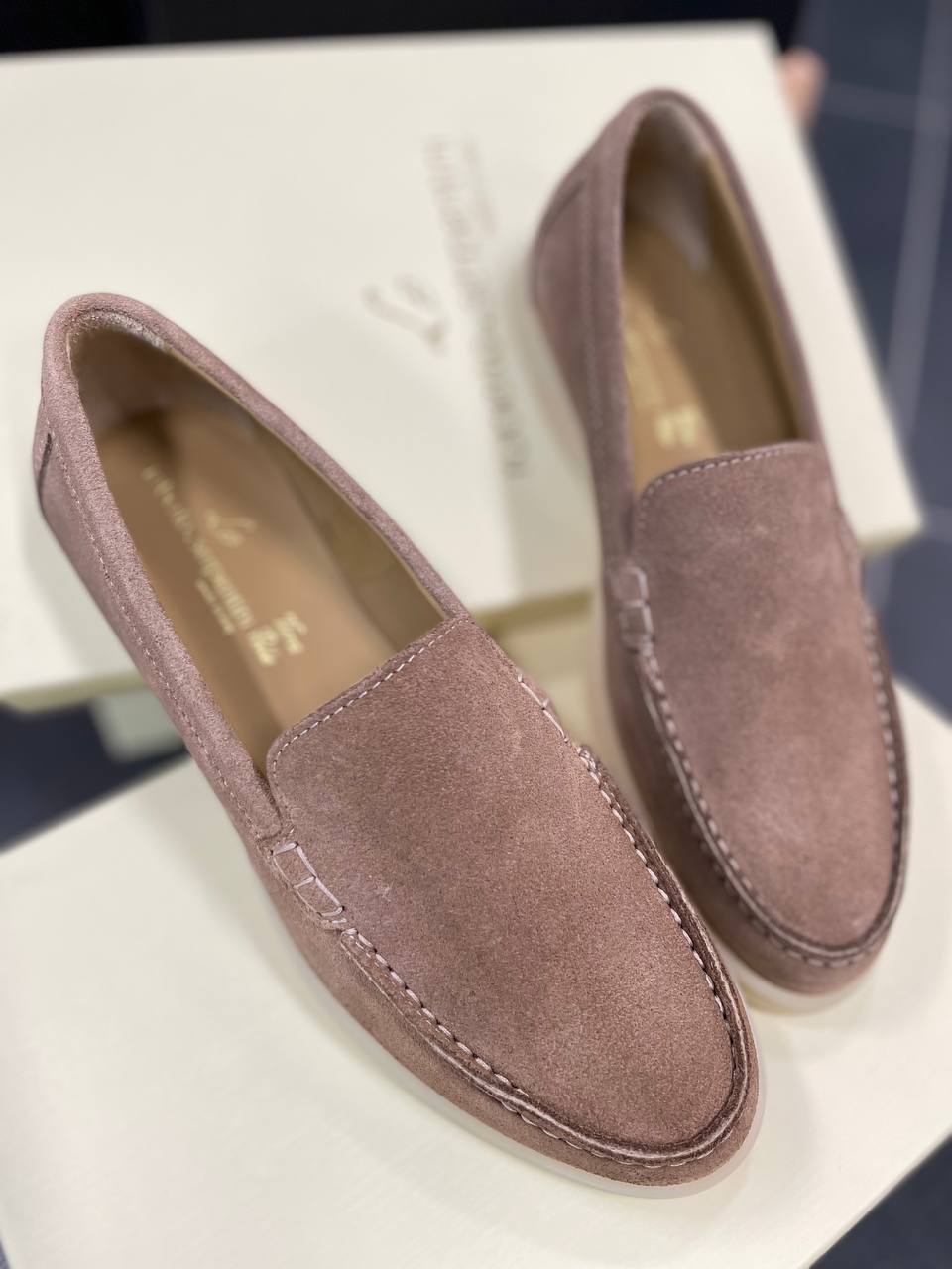 Фото Roberto Serpentini