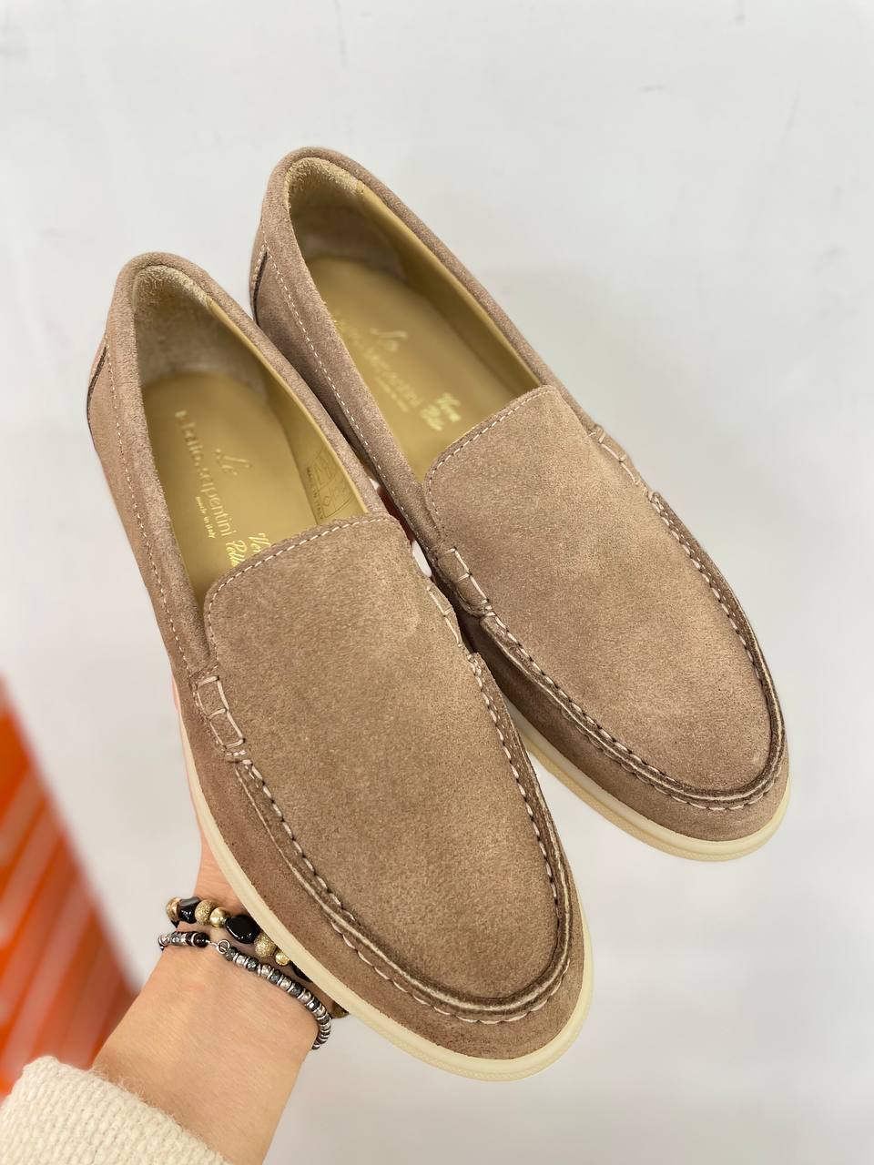 Фото Roberto Serpentini