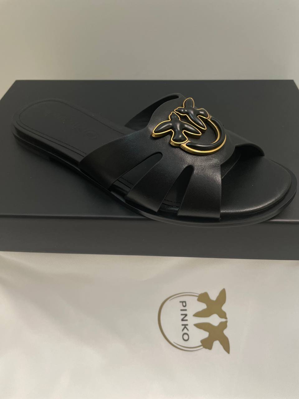 Фото Roberto Serpentini