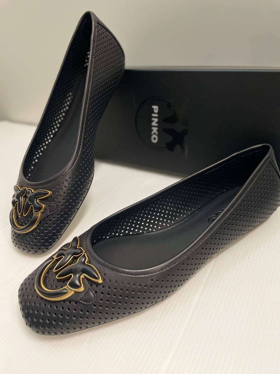 Фото Roberto Serpentini