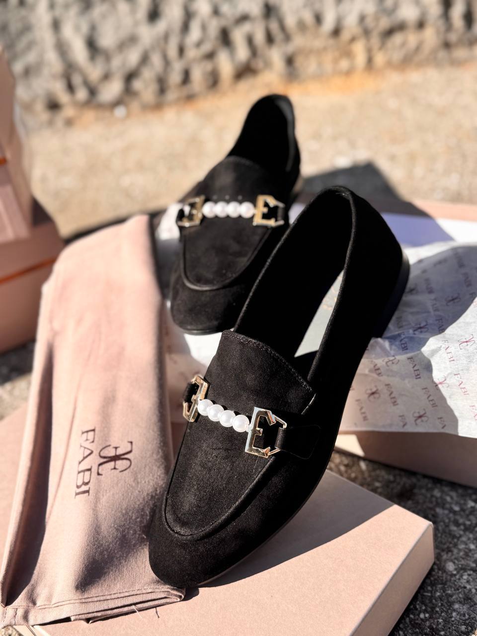 Фото Roberto Serpentini