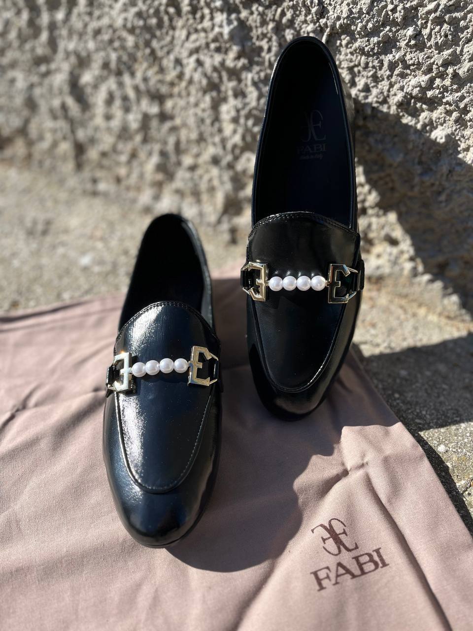 Фото Roberto Serpentini