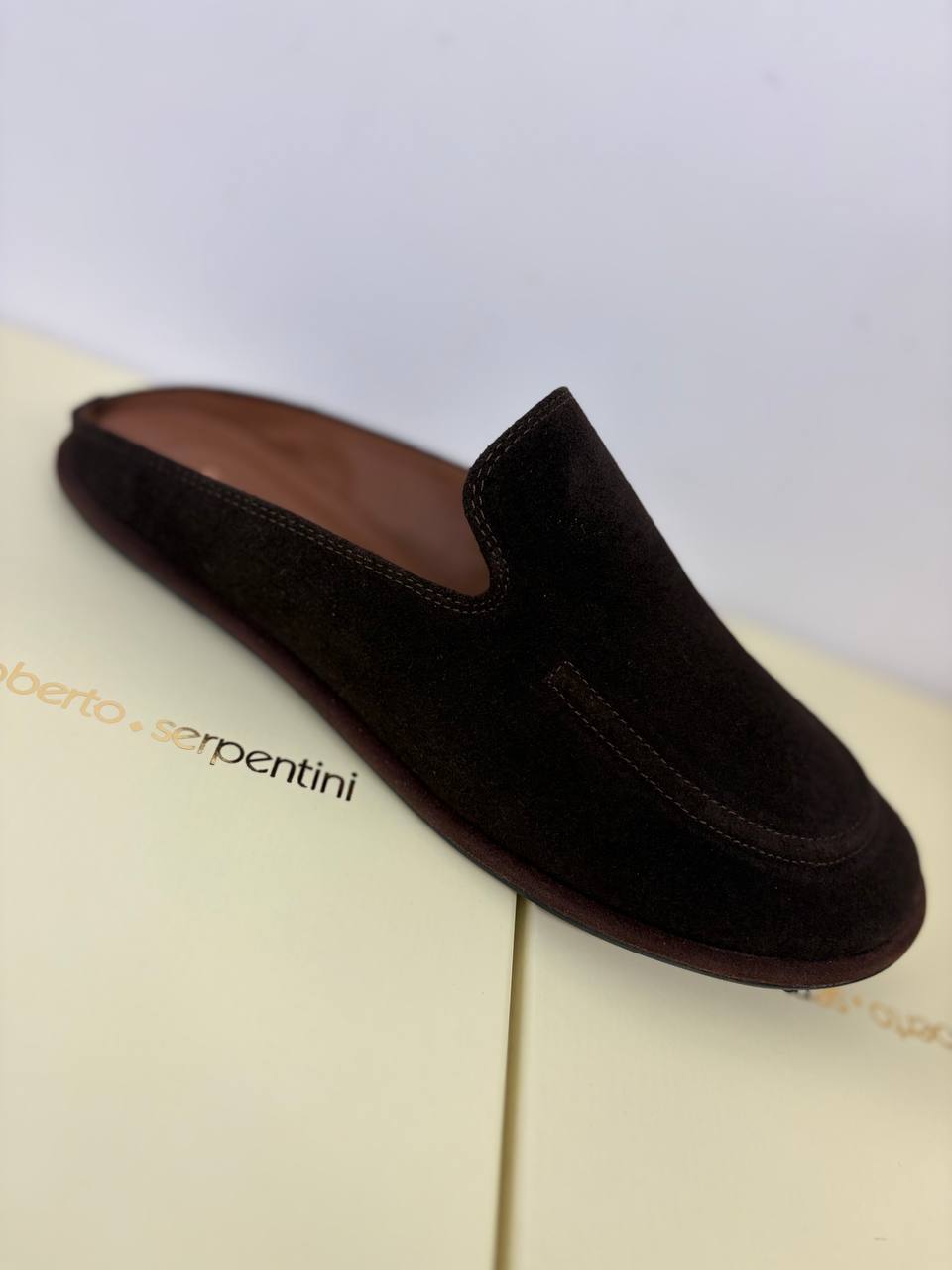 Фото Roberto Serpentini