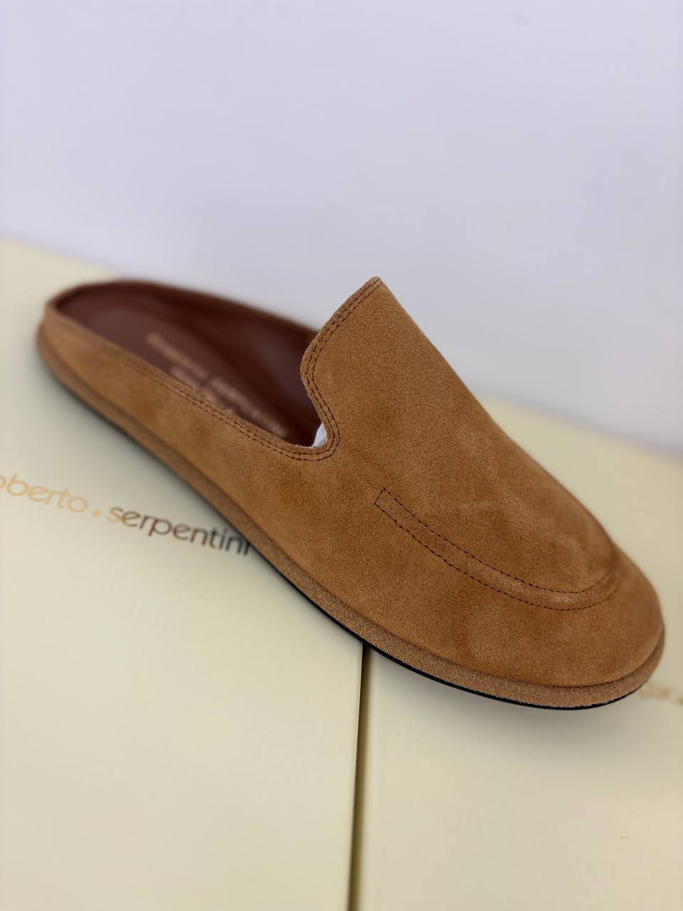 Фото Roberto Serpentini