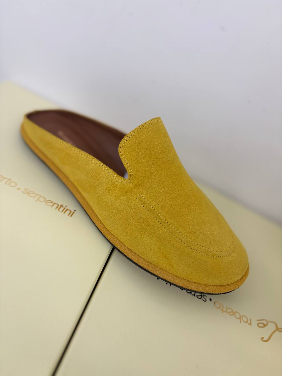 Фото Roberto Serpentini