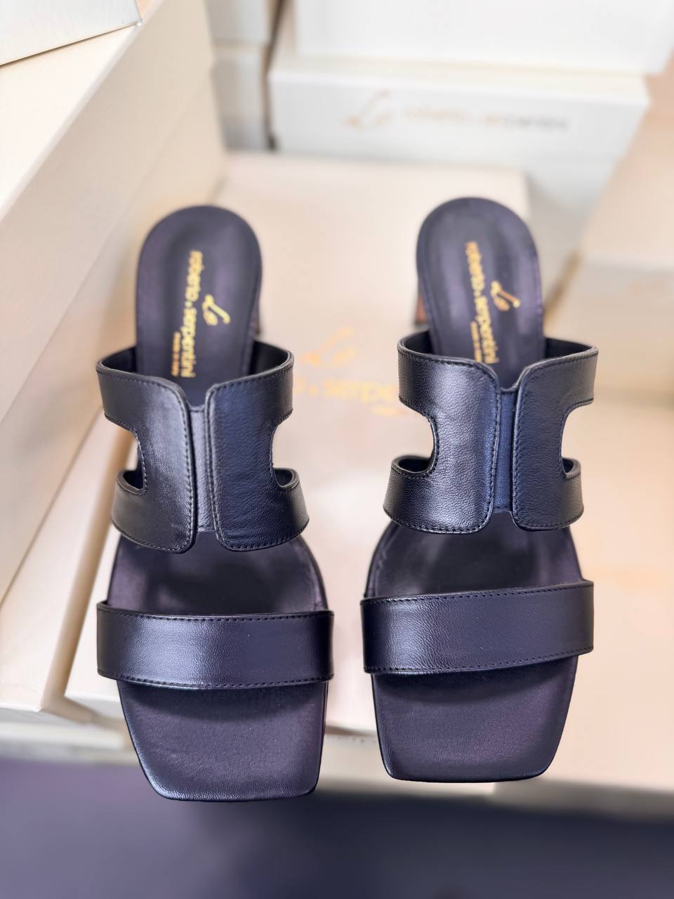 Фото Roberto Serpentini