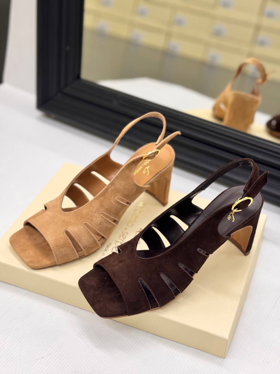 Фото Roberto Serpentini