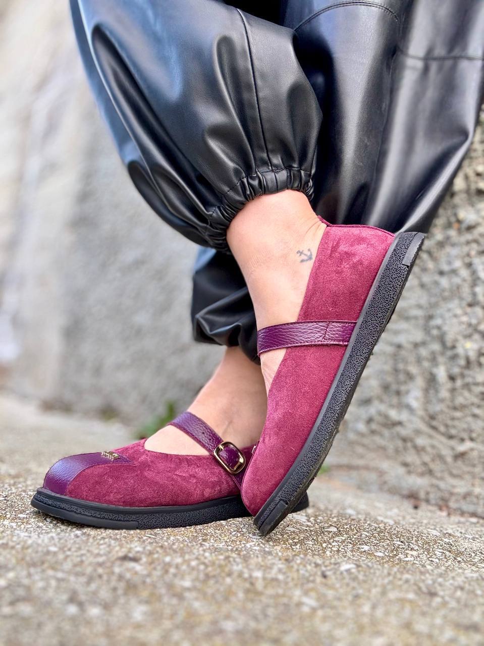 Фото Roberto Serpentini