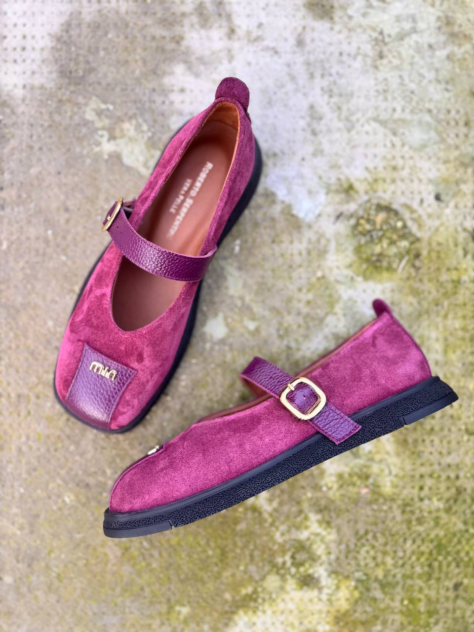 Фото Roberto Serpentini